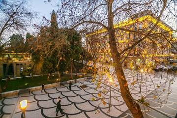 Фото номера Апартаменты Апартаменты Apartment on Tarqovu Otto klub г. Баку 87