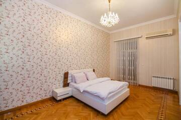 Фото номера Апартаменты Апартаменты Apartment on Tarqovu Otto klub г. Баку 84