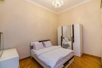 Фото номера Апартаменты Апартаменты Apartment on Tarqovu Otto klub г. Баку 68