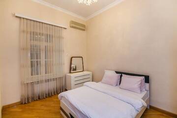 Фото номера Апартаменты Апартаменты Apartment on Tarqovu Otto klub г. Баку 67