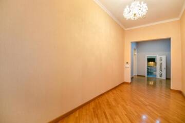 Фото номера Апартаменты Апартаменты Apartment on Tarqovu Otto klub г. Баку 10