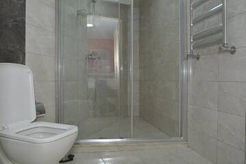 Фото номера Двухместный номер с 1 кроватью Мини-отель Flamingo Hotel Baku г. Баку 5