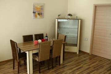 Фото номера Апартаменты Апартаменты Park Azure Appartment г. Баку 44