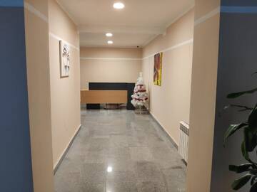 Фото номера Апартаменты Апартаменты Park Azure Appartment г. Баку 59