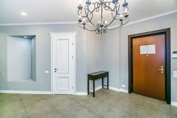 Фото номера Апартаменты с видом на море Апартаменты Apartment On Mc Donalds г. Баку 90