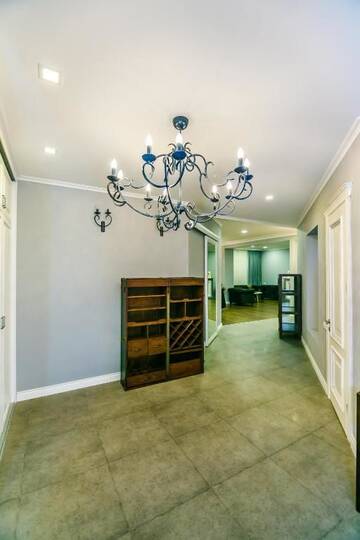 Фото номера Апартаменты с видом на море Апартаменты Apartment On Mc Donalds г. Баку 92