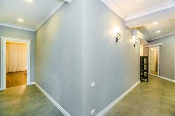 Фото номера Апартаменты с видом на море Апартаменты Apartment On Mc Donalds г. Баку 93