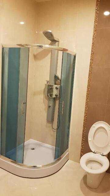 Фото номера Апартаменты Апартаменты Modern City Center Apartment г. Баку 45
