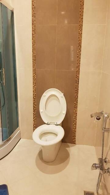 Фото номера Апартаменты Апартаменты Modern City Center Apartment г. Баку 46