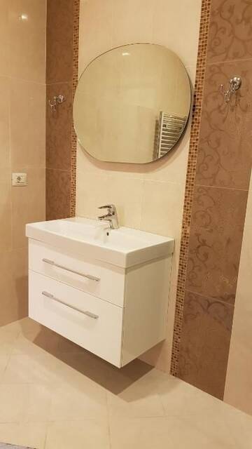 Фото номера Апартаменты Апартаменты Modern City Center Apartment г. Баку 44