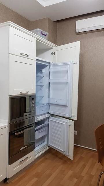 Фото номера Апартаменты Апартаменты Modern City Center Apartment г. Баку 51