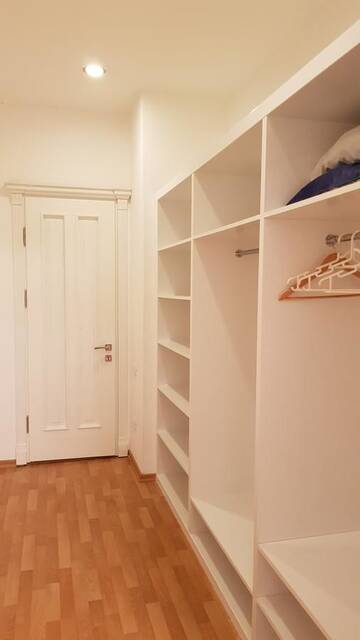 Фото номера Апартаменты Апартаменты Modern City Center Apartment г. Баку 11
