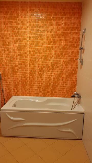 Фото номера Апартаменты Апартаменты Modern City Center Apartment г. Баку 19