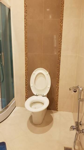 Фото номера Апартаменты Апартаменты Modern City Center Apartment г. Баку 14