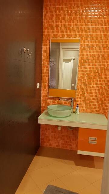 Фото номера Апартаменты Апартаменты Modern City Center Apartment г. Баку 20
