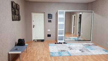 Фото номера Апартаменты Апартаменты Modern City Center Apartment г. Баку 7