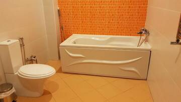 Фото номера Апартаменты Апартаменты Modern City Center Apartment г. Баку 39