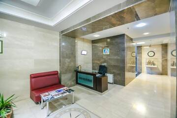 Фото номера Апартаменты Апартаменты Apartment on Tarqovu steert г. Баку 8