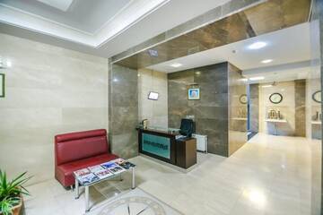 Фото номера Апартаменты Апартаменты Apartment on Tarqovu steert г. Баку 54