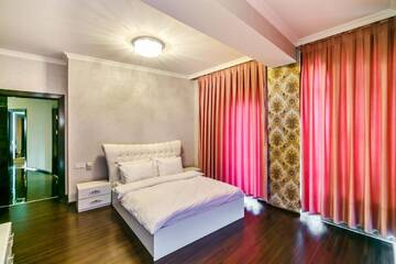 Фото номера Апартаменты Апартаменты Apartment on Tarqovu steert г. Баку 30
