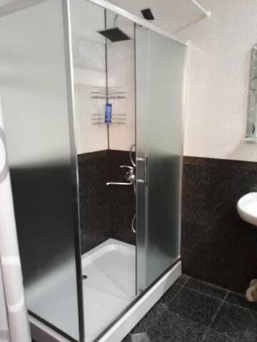 Фото номера Апартаменты Апартаменты Apartment near Fountain Square г. Баку 71