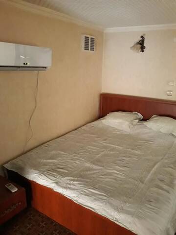 Фото номера Апартаменты Апартаменты Apartment near Fountain Square г. Баку 72