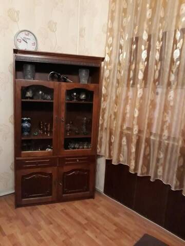Фото номера Апартаменты Апартаменты Apartment near Fountain Square г. Баку 48