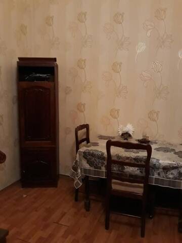 Фото номера Апартаменты Апартаменты Apartment near Fountain Square г. Баку 44