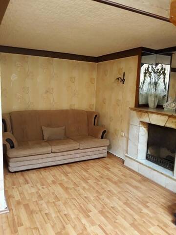 Фото номера Апартаменты Апартаменты Apartment near Fountain Square г. Баку 17
