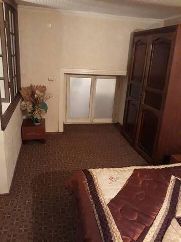 Фото номера Апартаменты Апартаменты Apartment near Fountain Square г. Баку 28