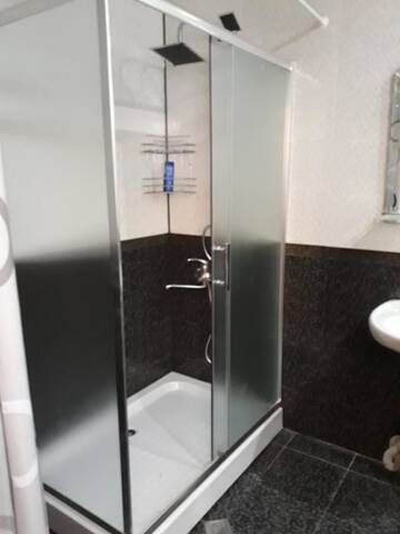 Фото номера Апартаменты Апартаменты Apartment near Fountain Square г. Баку 23