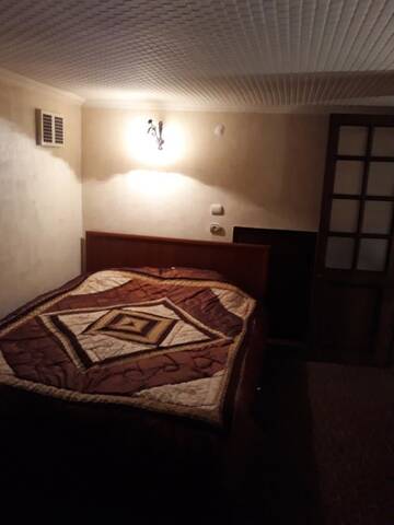 Фото номера Апартаменты Апартаменты Apartment near Fountain Square г. Баку 27