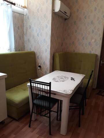 Фото номера Апартаменты Апартаменты Apartment near Fountain Square г. Баку 61