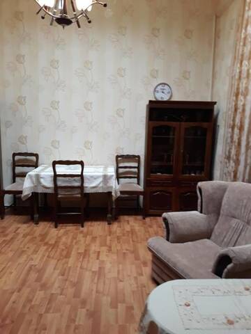 Фото номера Апартаменты Апартаменты Apartment near Fountain Square г. Баку 65