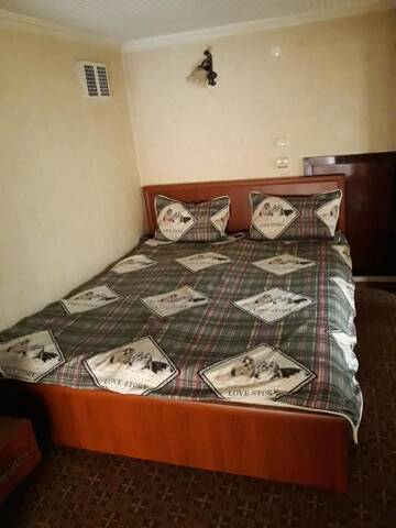 Фото номера Апартаменты Апартаменты Apartment near Fountain Square г. Баку 66
