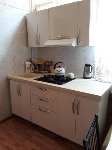Фото номера Апартаменты Апартаменты Apartment near Fountain Square г. Баку 62