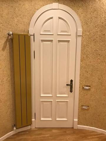 Фото номера Апартаменты с 2 спальнями Апартаменты White City Baku-Park Azura г. Баку 83