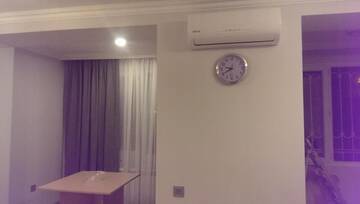 Фото номера Апартаменты-студио Апартаменты Izmir Apartment г. Баку 48