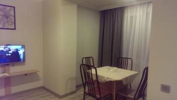 Фото номера Апартаменты-студио Апартаменты Izmir Apartment г. Баку 47