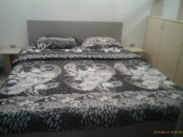 Фото номера Апартаменты-студио Апартаменты Izmir Apartment г. Баку 51