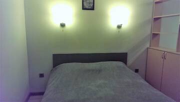 Фото номера Апартаменты-студио Апартаменты Izmir Apartment г. Баку 14