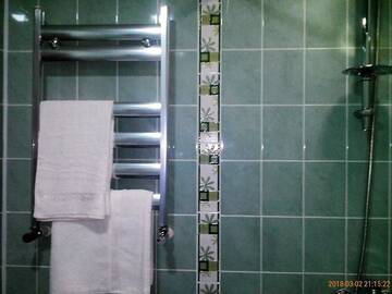 Фото номера Апартаменты-студио Апартаменты Izmir Apartment г. Баку 28