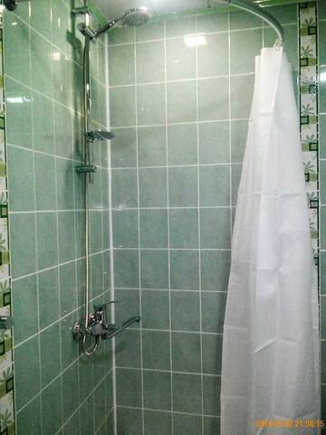 Фото номера Апартаменты-студио Апартаменты Izmir Apartment г. Баку 35