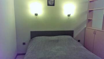 Фото номера Апартаменты-студио Апартаменты Izmir Apartment г. Баку 34