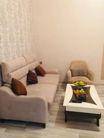 Фото номера Апартаменты Апартаменты Luxury Old City Apartment г. Баку 8