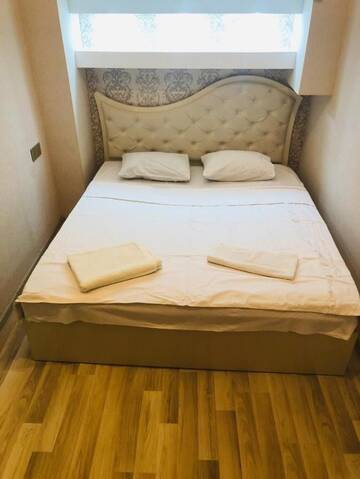 Фото Апартаменты Luxury Old City Apartment г. Баку 1