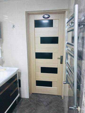 Фото номера Апартаменты Апартаменты Luxury Old City Apartment г. Баку 18