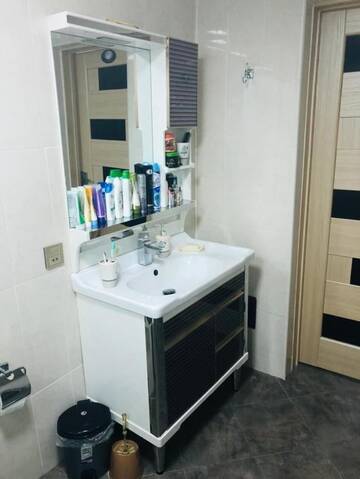Фото номера Апартаменты Апартаменты Luxury Old City Apartment г. Баку 16