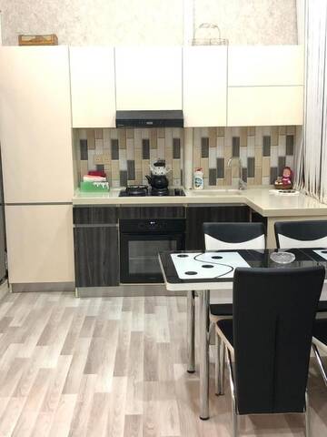 Фото номера Апартаменты Апартаменты Luxury Old City Apartment г. Баку 14