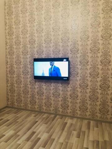 Фото номера Апартаменты Апартаменты Luxury Old City Apartment г. Баку 26